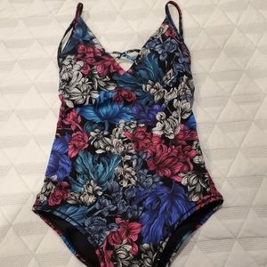 Lululemon Shoreline One Piece Swimsuit